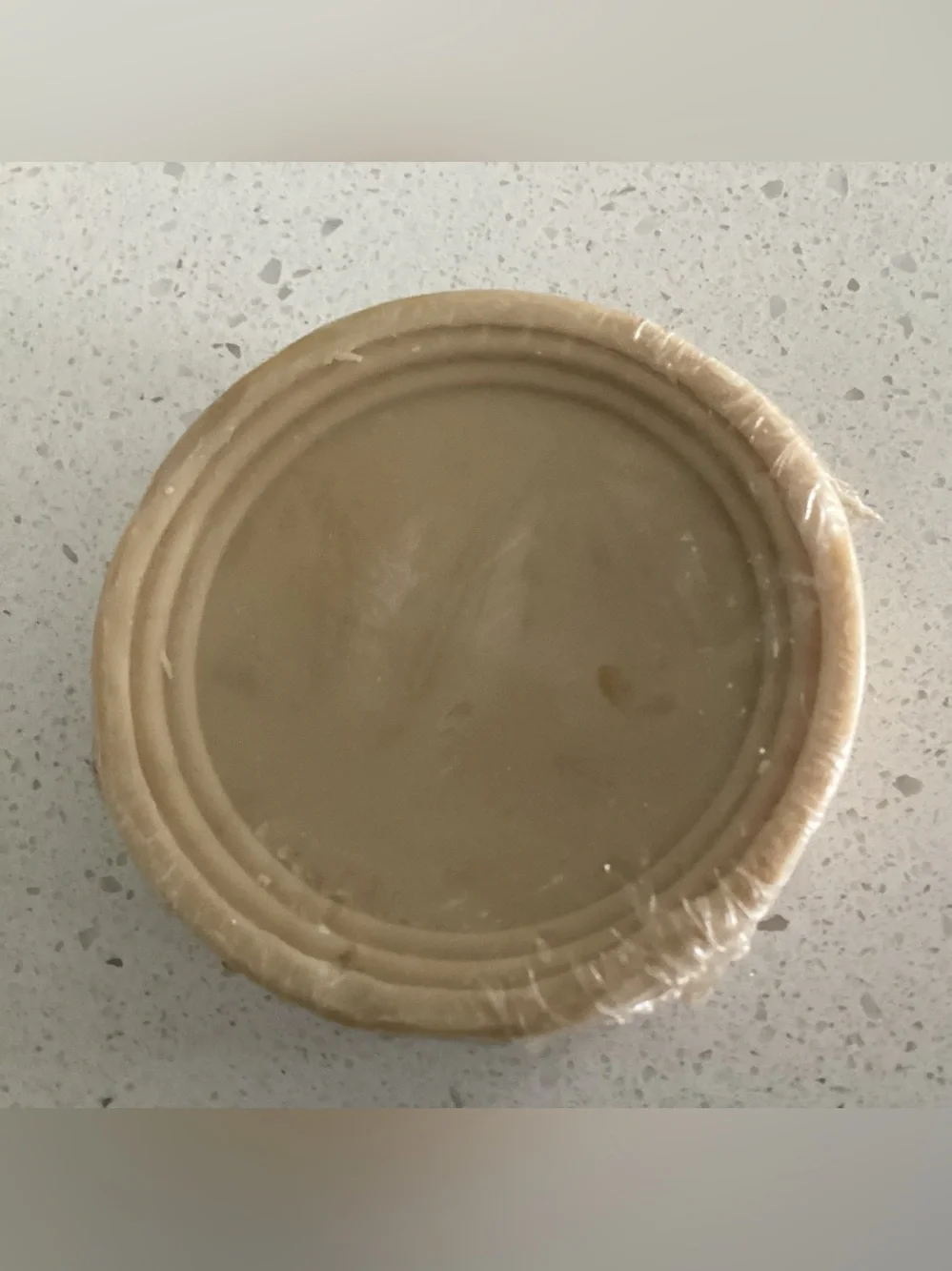 Vtg. 1972 Shave Soap Surrey, Inc. Highly regarded collectible